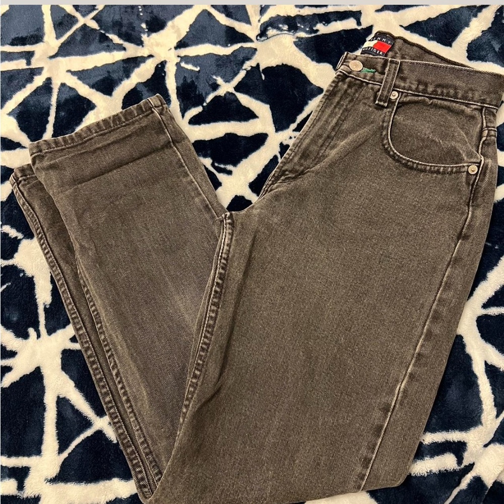 Women’s Vintage Tommy Jeans